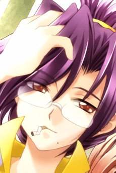 Motoko Kouzuki