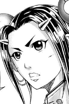 Ming-Ming Zhang