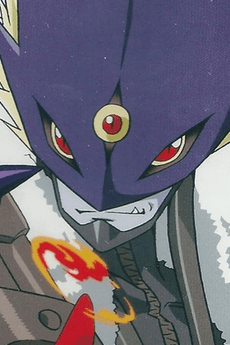 Beelzebumon