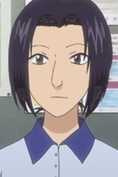 Akiko Kousaka