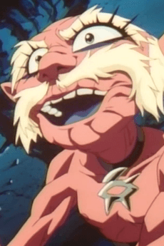 Eikichi