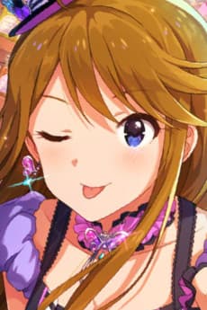 Megumi Tokoro