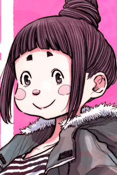 Futaba Takemoto