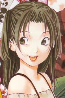 Akari Fujisaki
