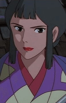 Eboshi Gozen