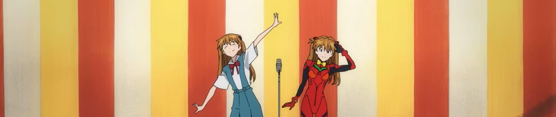 Evangelion: Housou 30 Shuunen Kinen Tokubetsu Kougyou