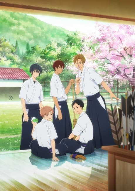 Anime