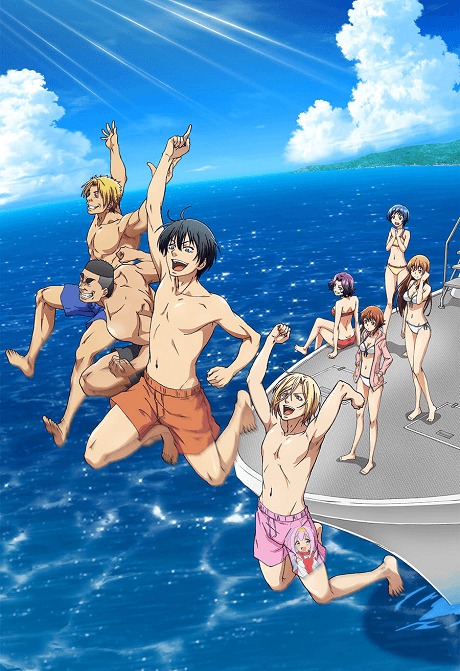 Anime