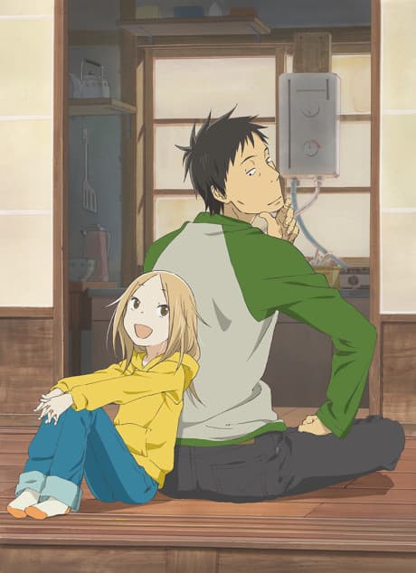 Anime