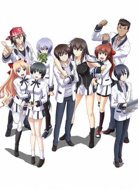 Anime