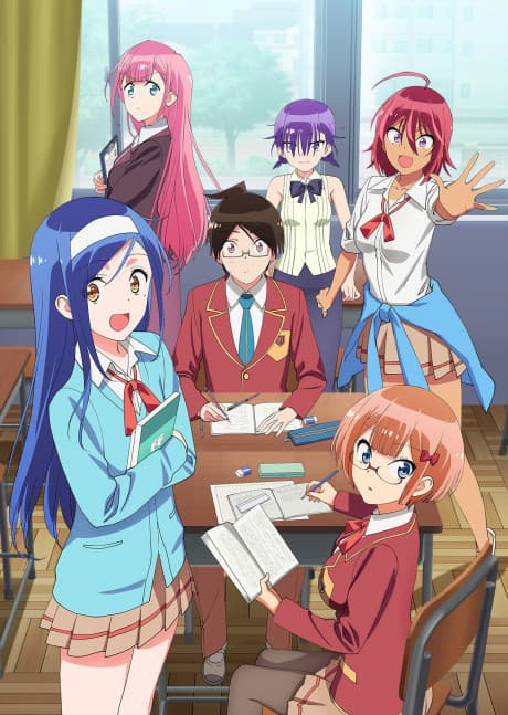 Anime