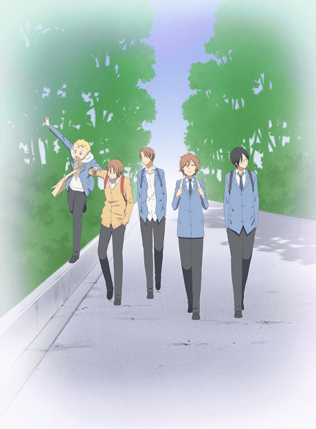 Anime