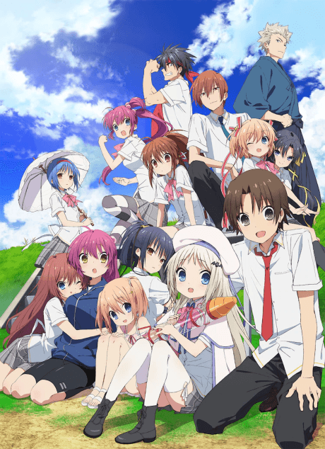 Anime