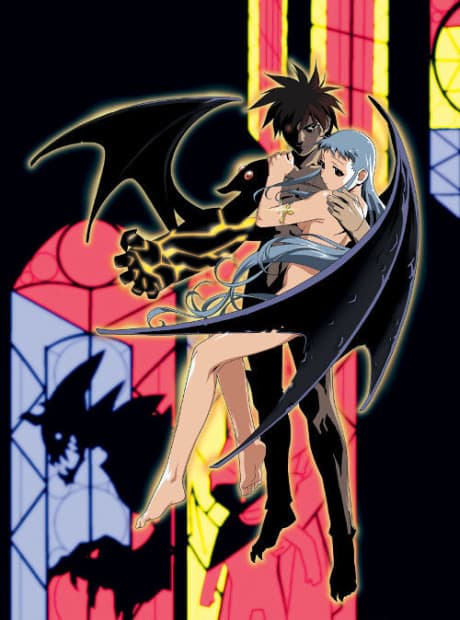 Anime