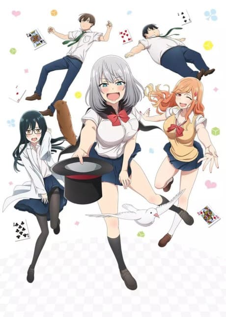 Anime