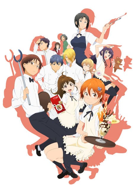 Anime