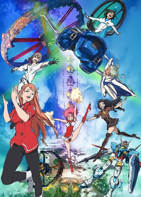 Anime