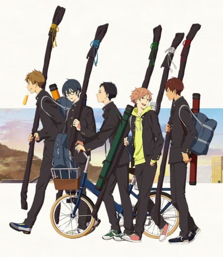 Anime