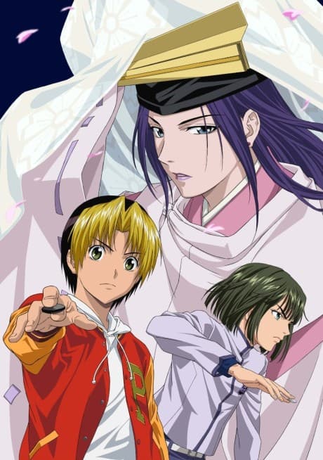 Anime