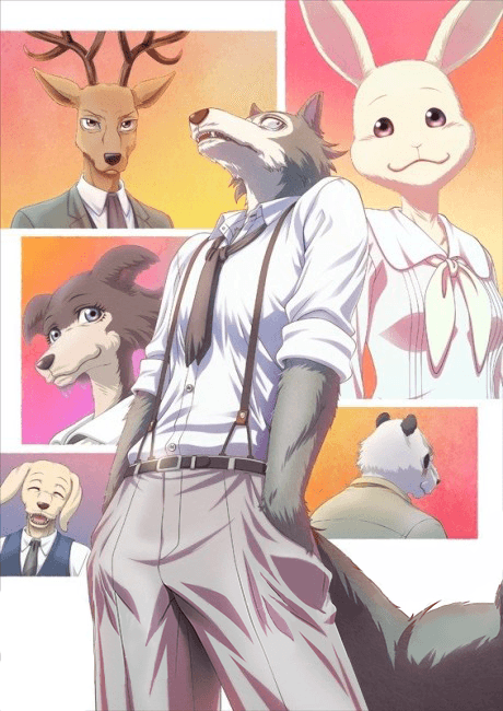 Anime