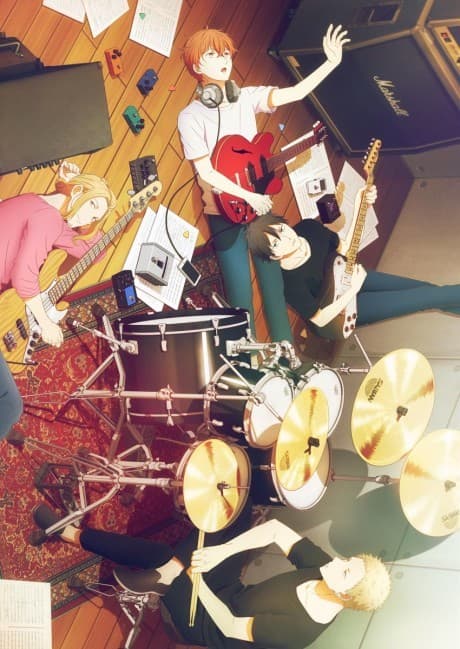 Anime