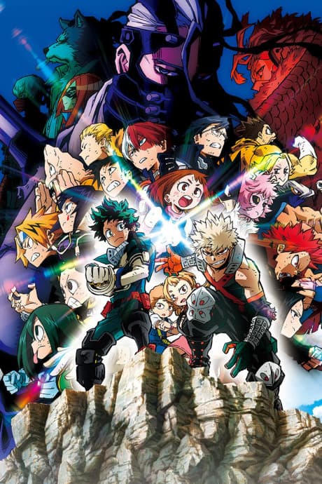 Anime