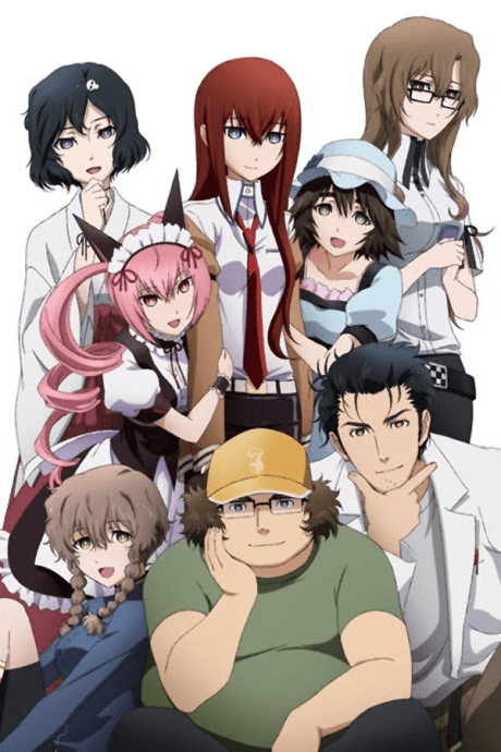 Anime