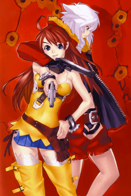 Anime