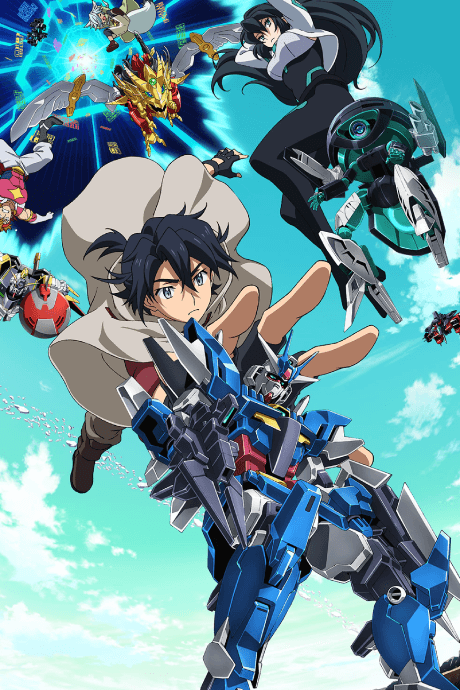Anime