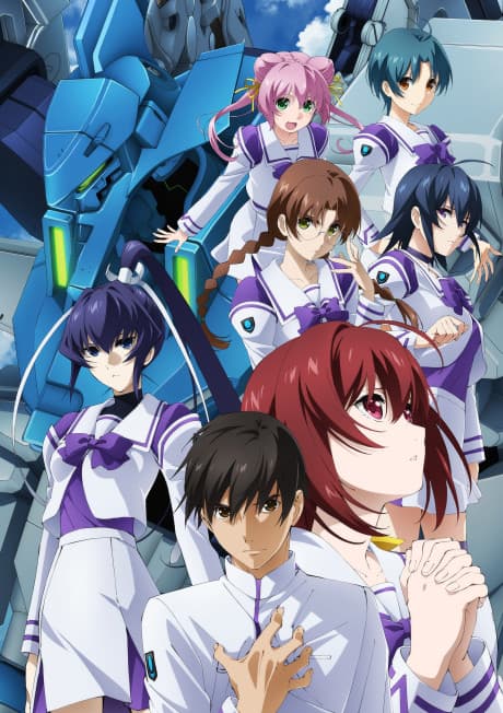 Anime