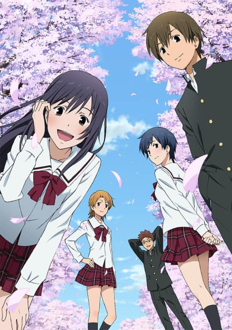Anime