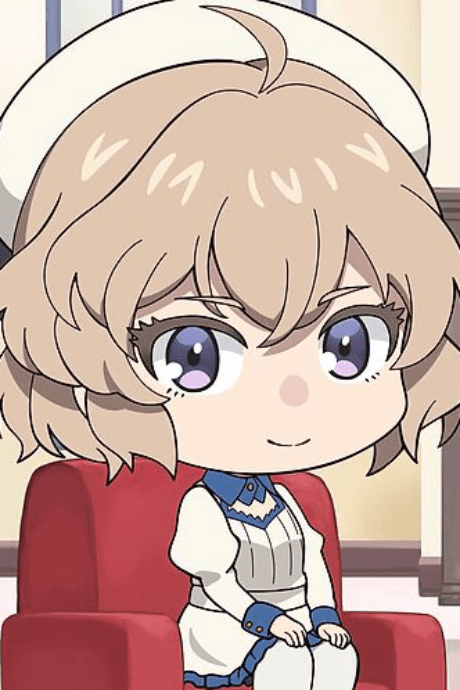 Anime
