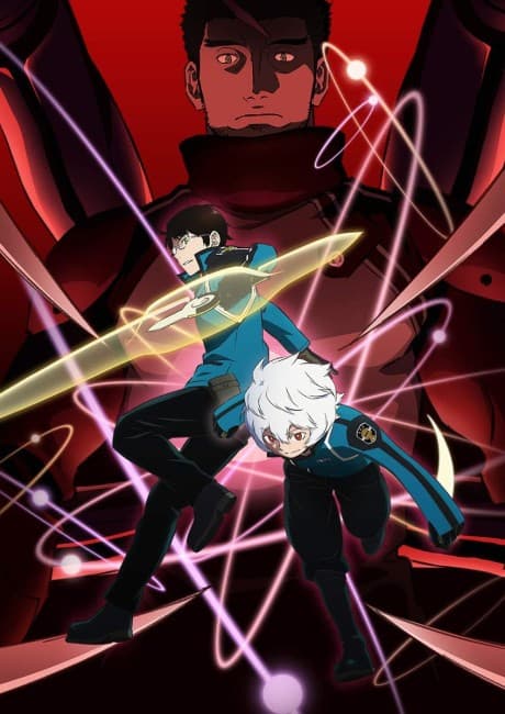 Anime