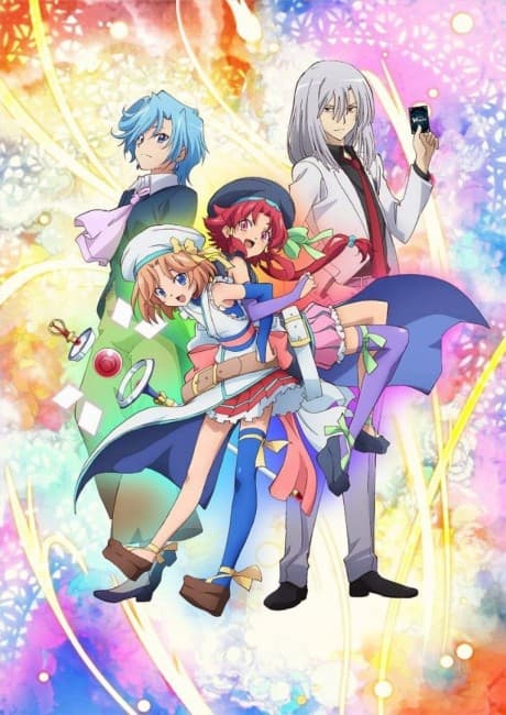 Anime