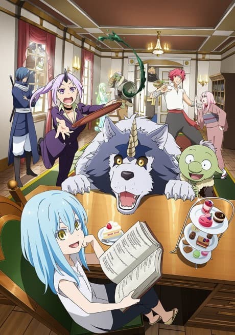 Anime