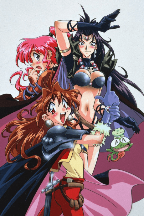 Anime