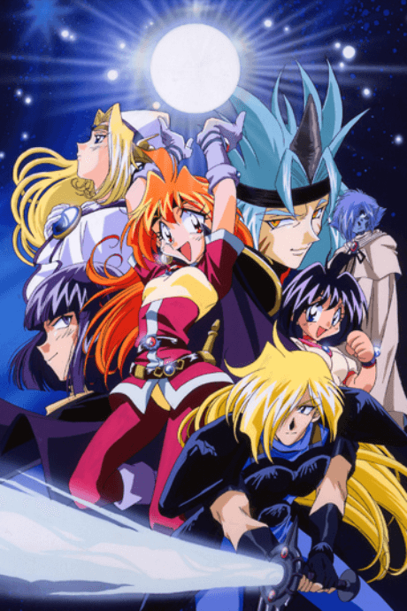 Anime