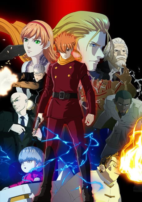 Anime