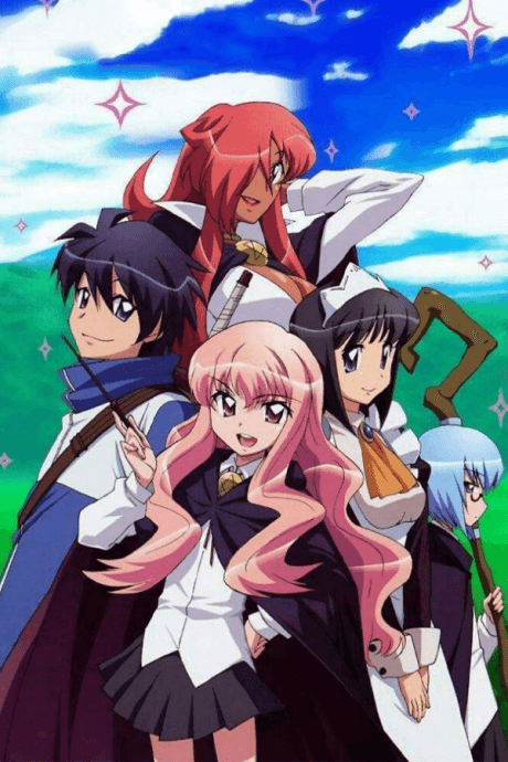 Anime