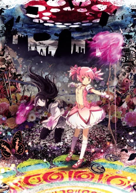 Anime