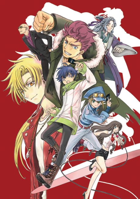 Anime
