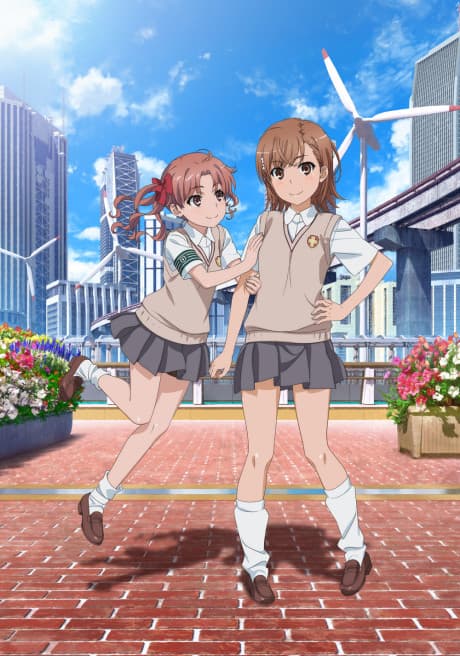 Anime