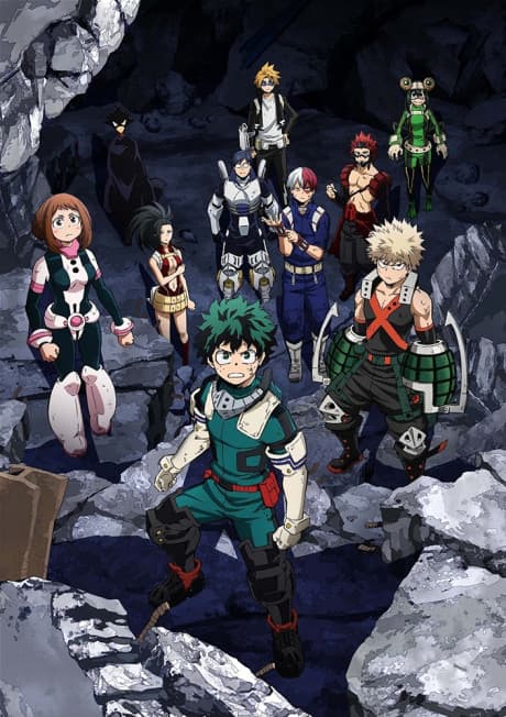 Anime