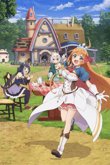 Anime
