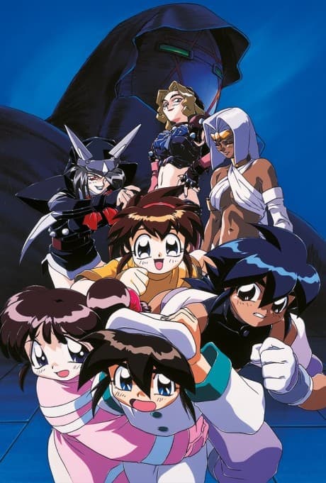 Anime
