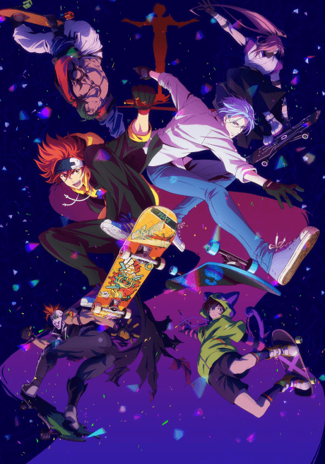 Anime