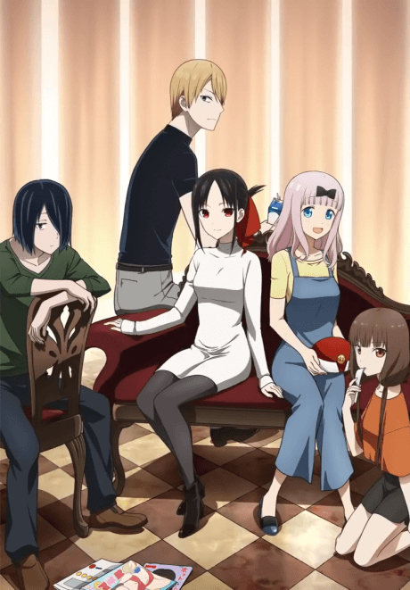 Anime