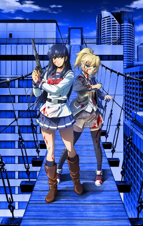 Anime