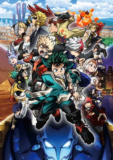 Anime