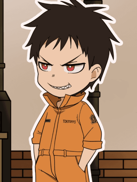 Anime